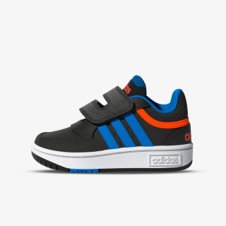 HOOPS 3.0 
