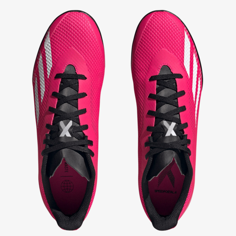 X SPEEDPORTAL.4 TURF 