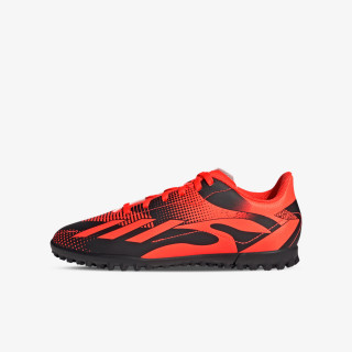 X SPEEDPORTAL MESSI.4 TURF 