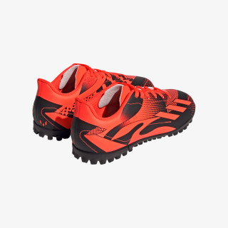 X SPEEDPORTAL MESSI.4 TURF 
