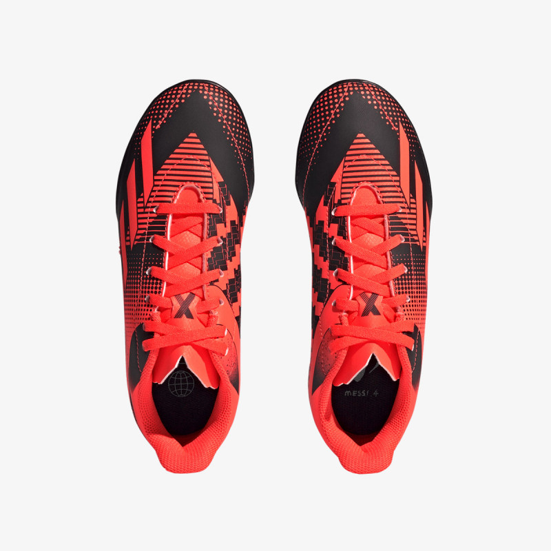 X SPEEDPORTAL MESSI.4 TURF 
