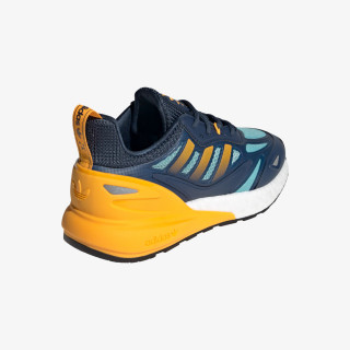 スポーツ・フィットネス Group kick WIN09/SPR09/JUL09/OCT09 ZX 2K BOOST 2.0 | Sport Vision - Shitja me pakicë e aksesorëve