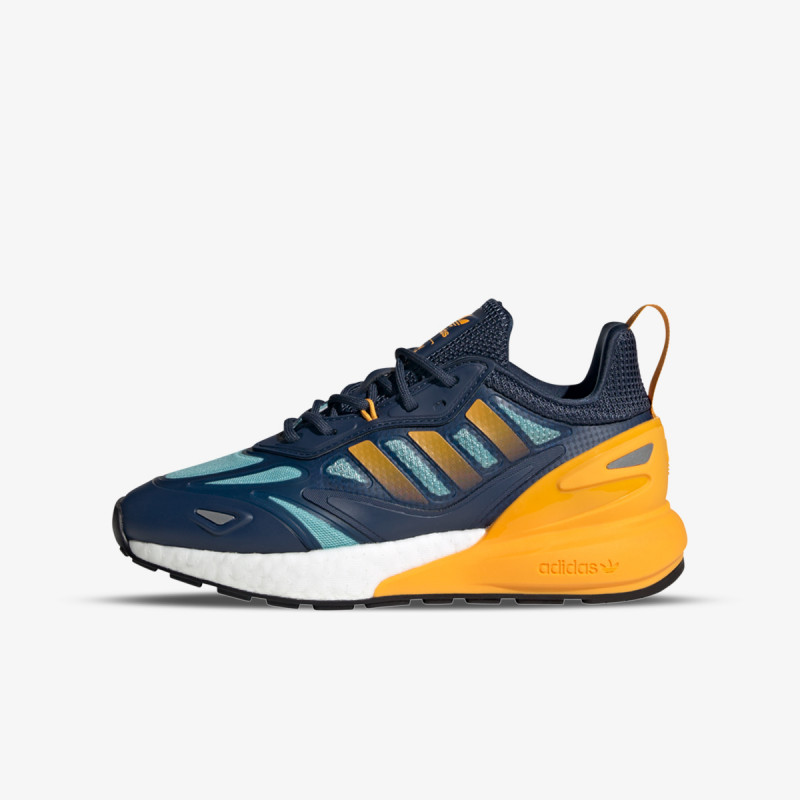 スポーツ・フィットネス Group kick WIN09/SPR09/JUL09/OCT09 ZX 2K BOOST 2.0 | Sport Vision - Shitja me pakicë e aksesorëve