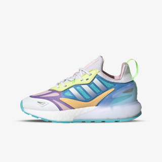 adidas ZX 2K BOOST 2.0 J 