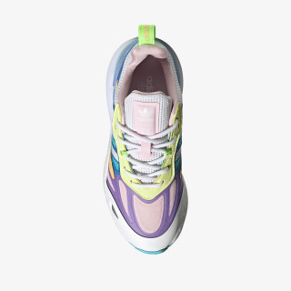 adidas ZX 2K BOOST 2.0 J 