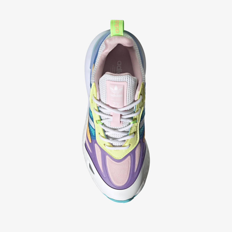 adidas ZX 2K BOOST 2.0 J 