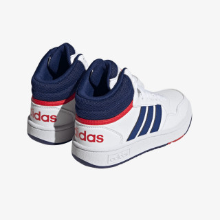 adidas Hoops 3.0 Mid 