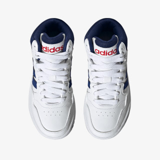 adidas Hoops 3.0 Mid 