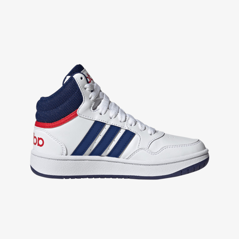 adidas Hoops 3.0 Mid 