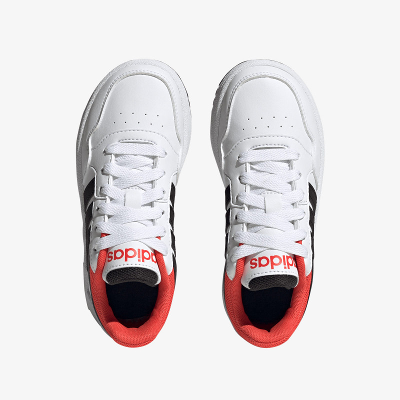 adidas Hoops 3.0 