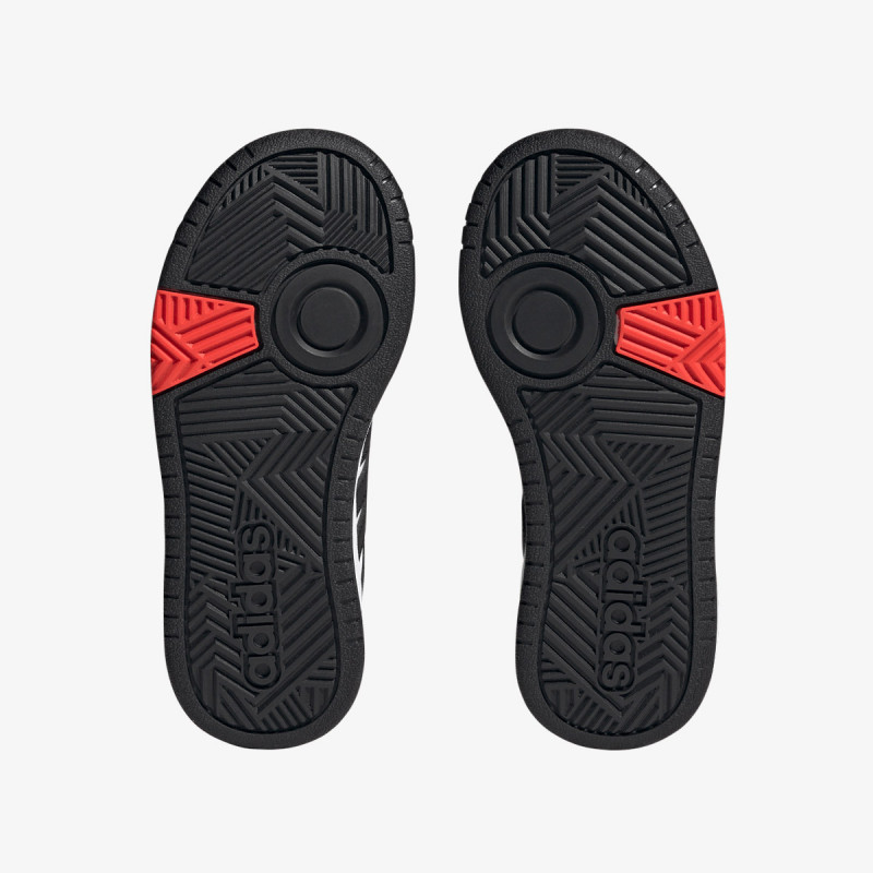 adidas Hoops 3.0 