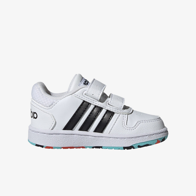 HOOPS 2.0 CMF I 