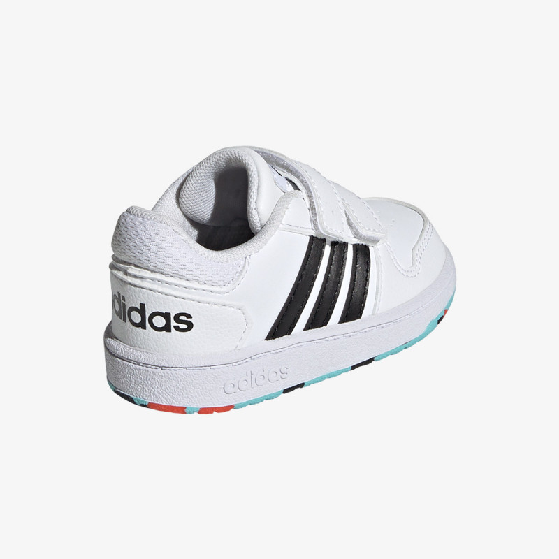 HOOPS 2.0 CMF I 