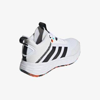 adidas OWNTHEGAME 2.0 