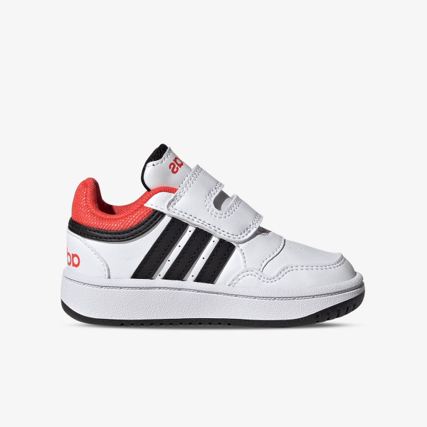 adidas HOOPS 3.0 