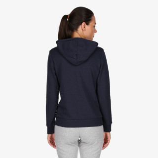 ESSENTIALS FULL-ZIP 