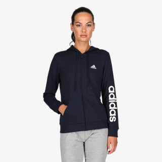 ESSENTIALS FULL-ZIP 