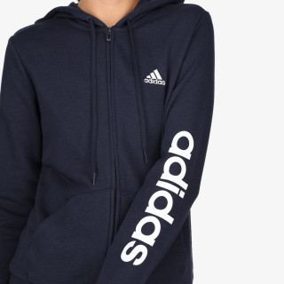 ESSENTIALS FULL-ZIP 