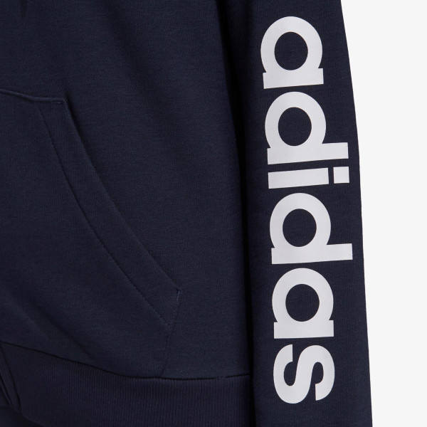 ESSENTIALS FULL-ZIP 