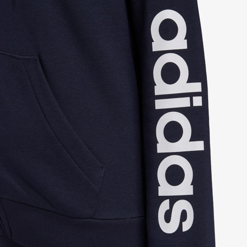 ESSENTIALS FULL-ZIP 