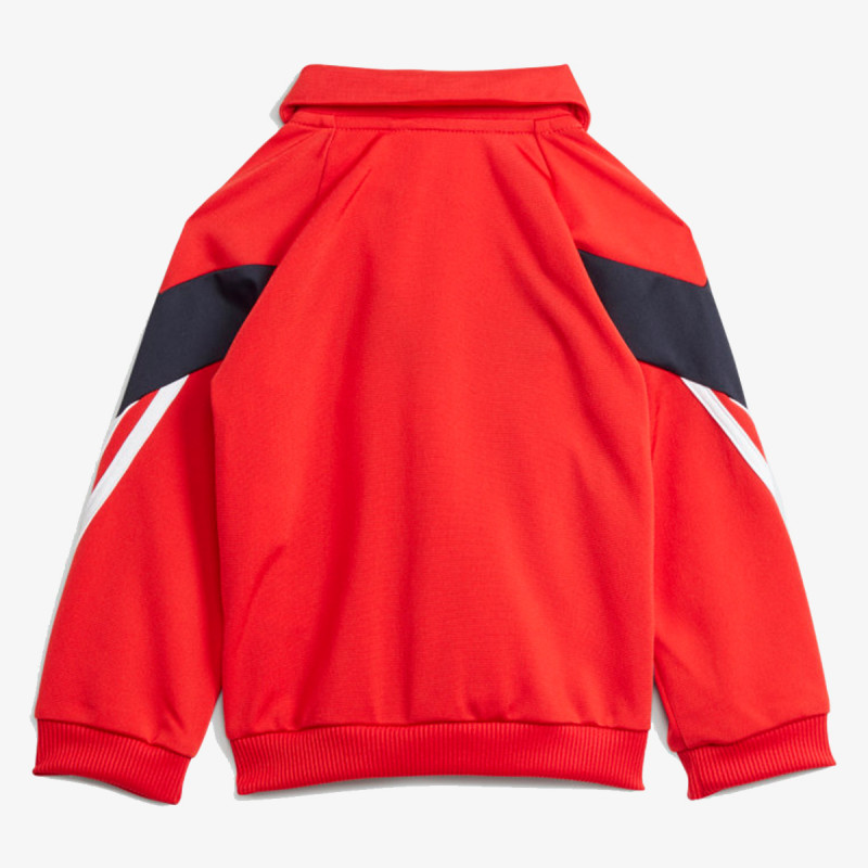 adidas I FI SHINY TS 