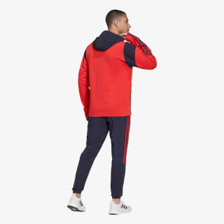 SPORTSWEAR RIBBED INSERT 