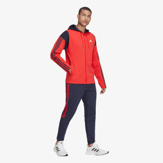 SPORTSWEAR RIBBED INSERT 