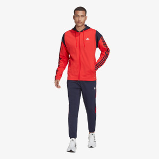 SPORTSWEAR RIBBED INSERT 