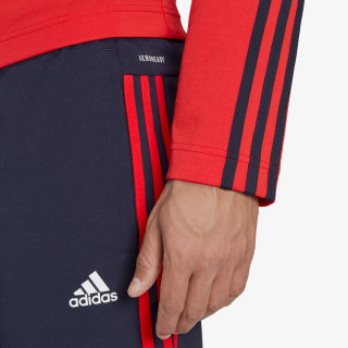 SPORTSWEAR RIBBED INSERT 
