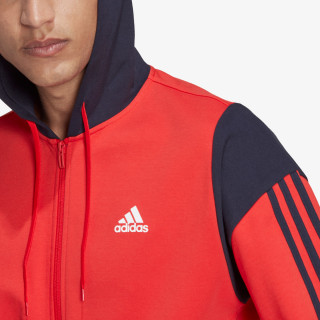 SPORTSWEAR RIBBED INSERT 