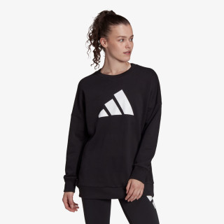 adidas W FI 3B CREW 