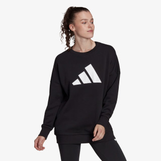 adidas W FI 3B CREW 