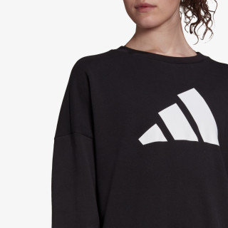 adidas W FI 3B CREW 