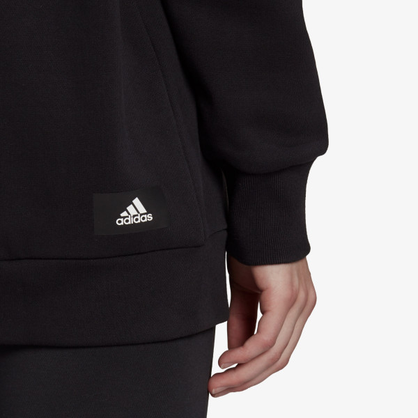 adidas W FI 3B CREW 