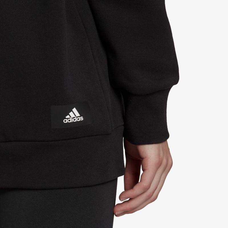 adidas W FI 3B CREW 
