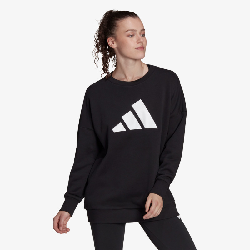 adidas W FI 3B CREW 