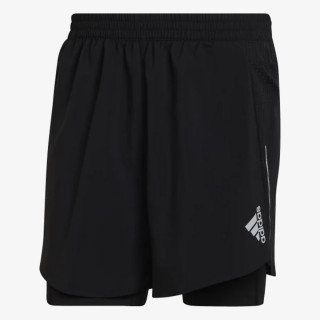 Designed 4 Running 