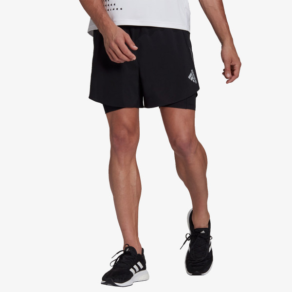 Designed 4 Running 