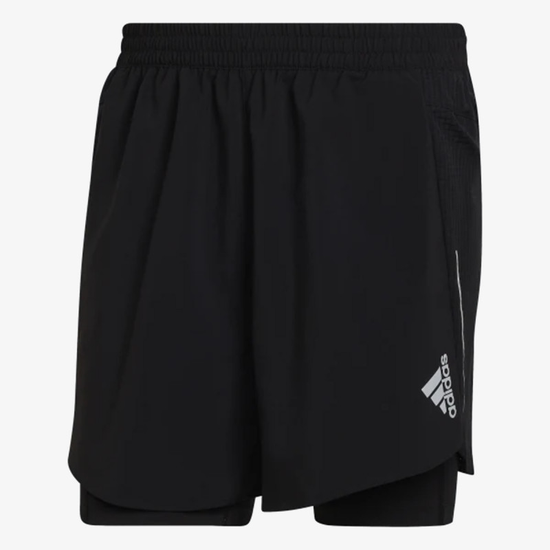 Designed 4 Running 