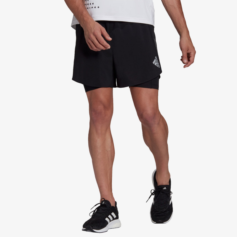 Designed 4 Running 