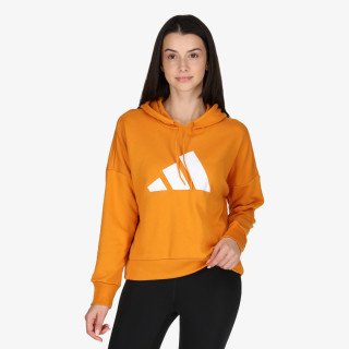 adidas Bluza W FI 3B HOODIE 
