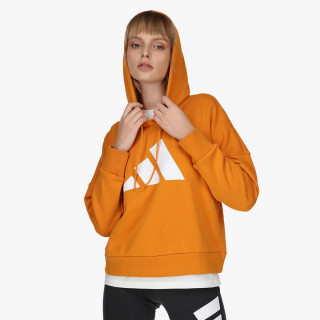 adidas Bluza W FI 3B HOODIE 
