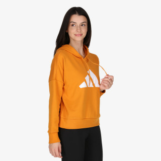 adidas Bluza W FI 3B HOODIE 
