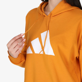 adidas Bluza W FI 3B HOODIE 