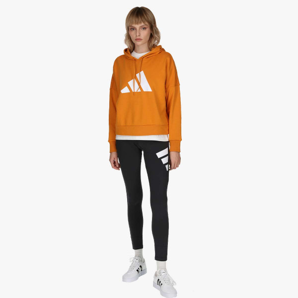 adidas W FI 3B HOODIE 