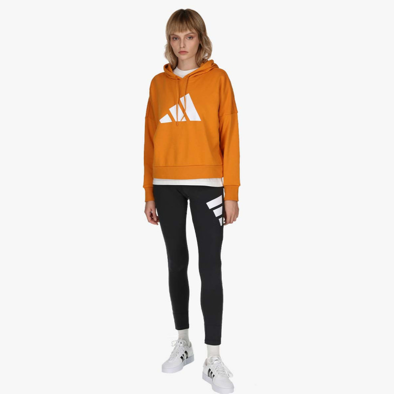adidas W FI 3B HOODIE 