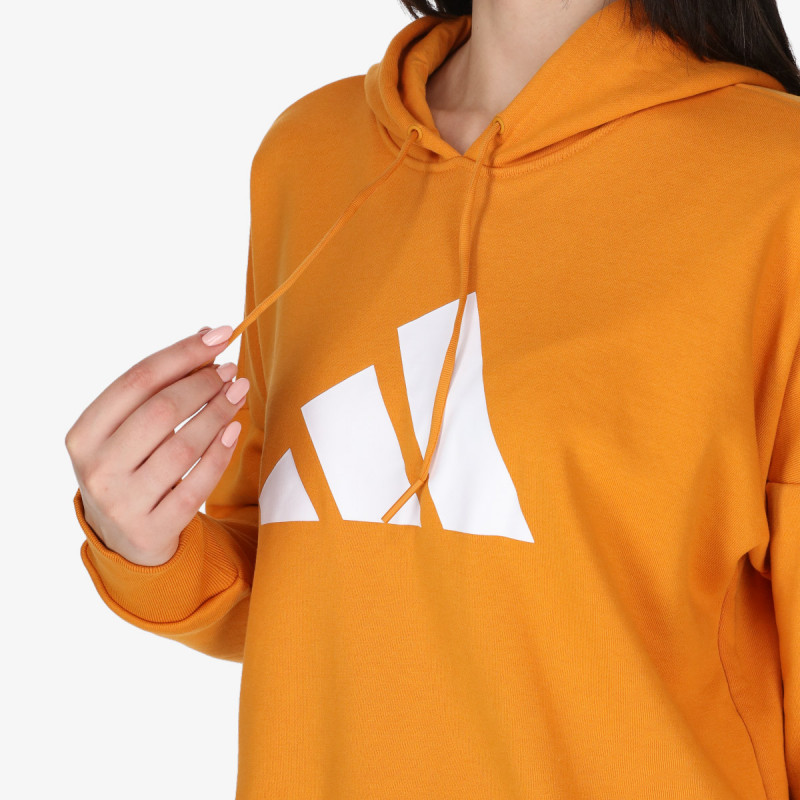 adidas W FI 3B HOODIE 