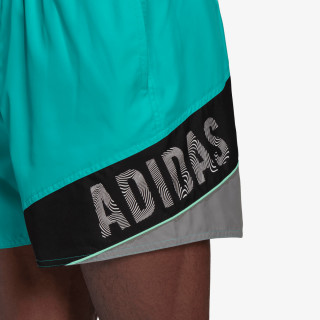 adidas SHORT PLAZHI 
