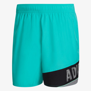 adidas SHORT PLAZHI 