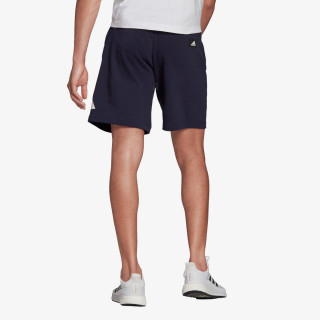 M FI 3BAR SHORT 